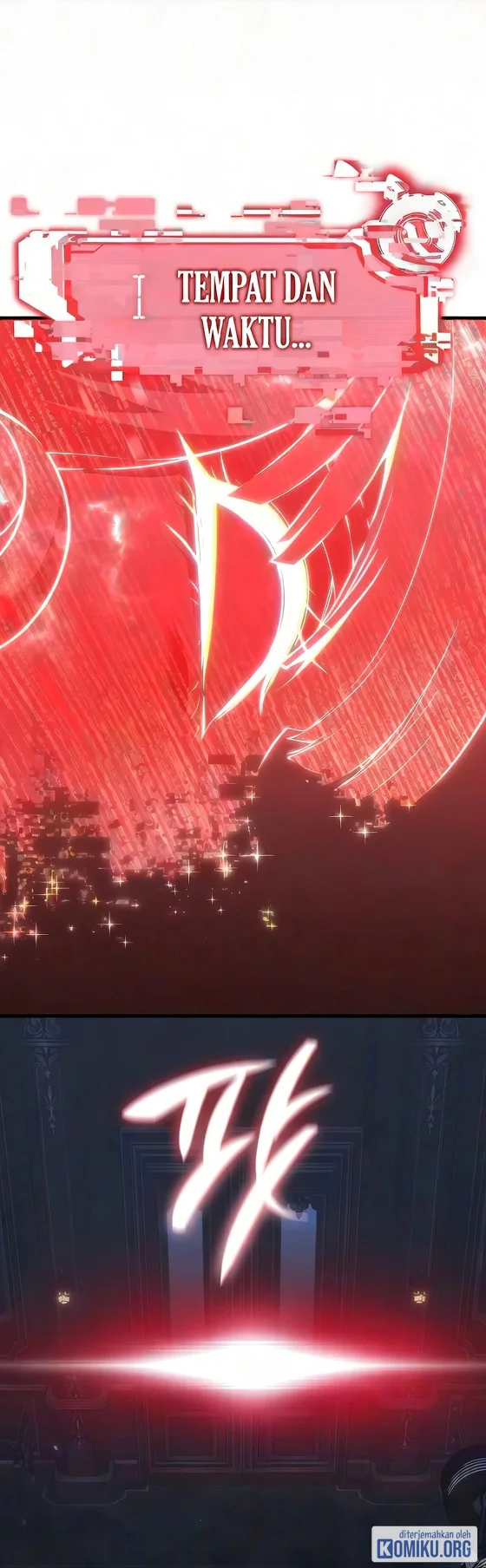 Bad Born Blood Chapter 100 Gambar 81