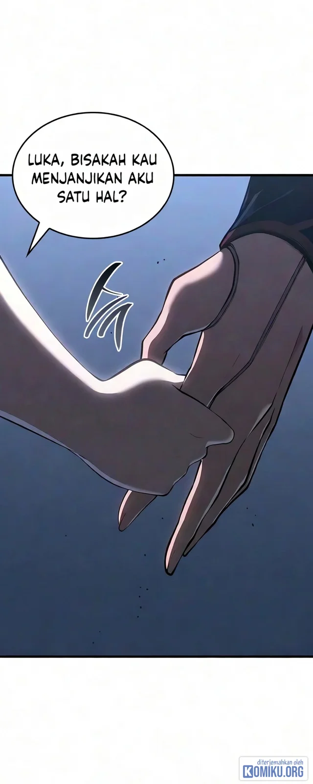 Bad Born Blood Chapter 100 Gambar 83