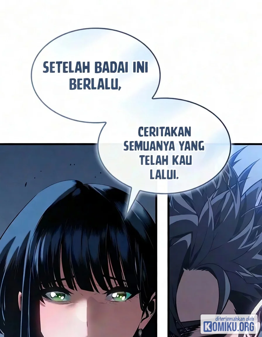 Bad Born Blood Chapter 100 Gambar 85