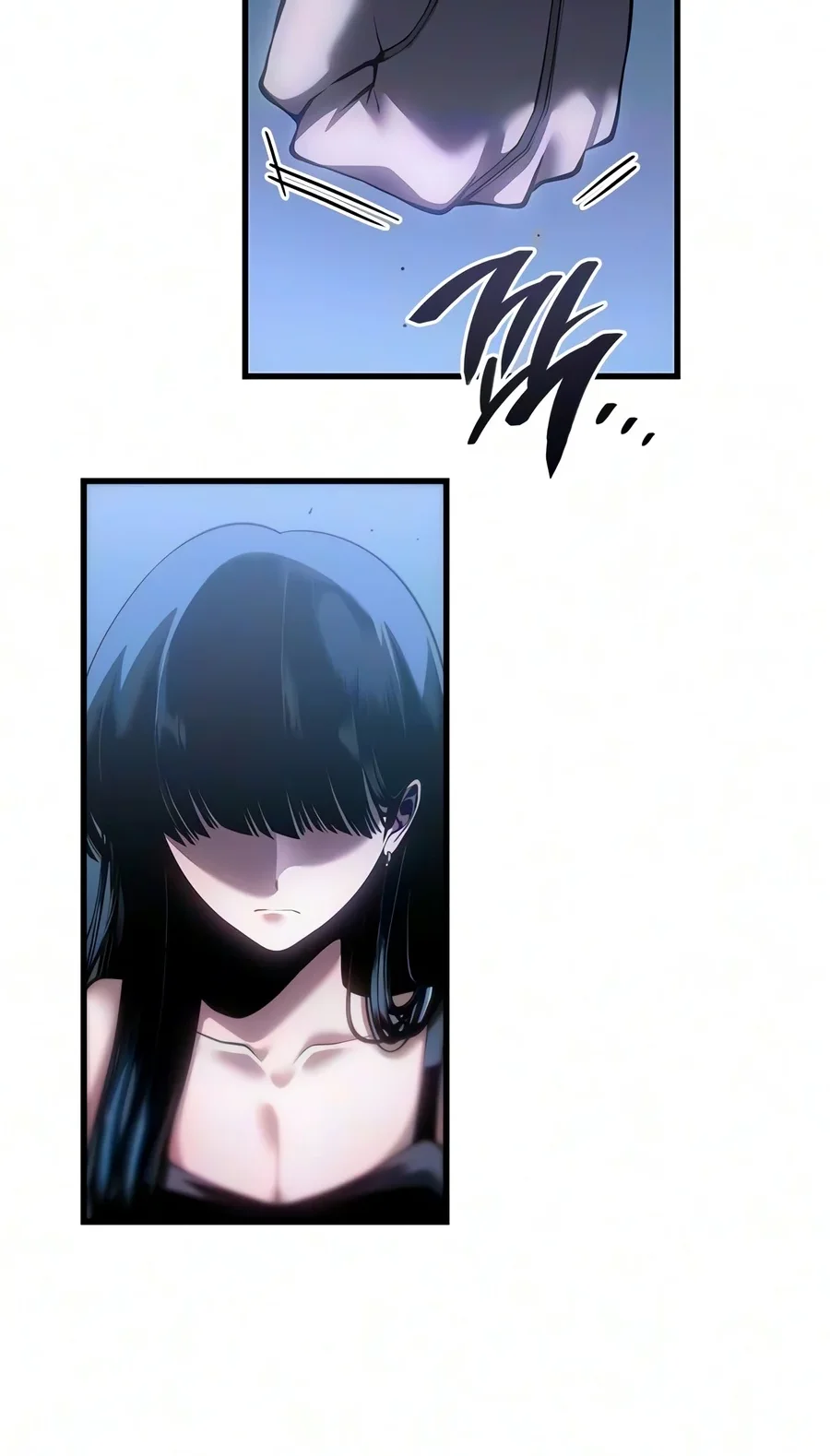 Bad Born Blood Chapter 100 Gambar 87