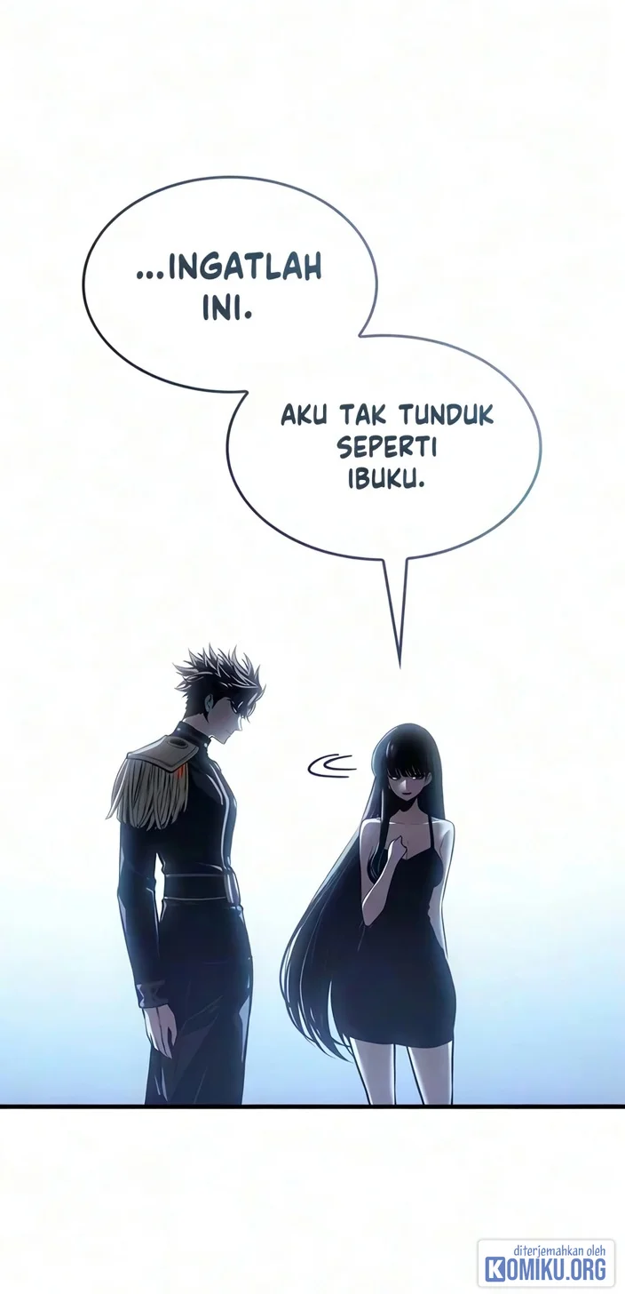 Bad Born Blood Chapter 100 Gambar 88