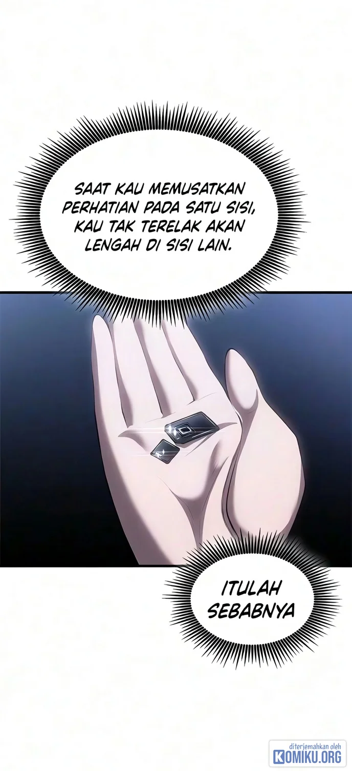 Bad Born Blood Chapter 100 Gambar 92