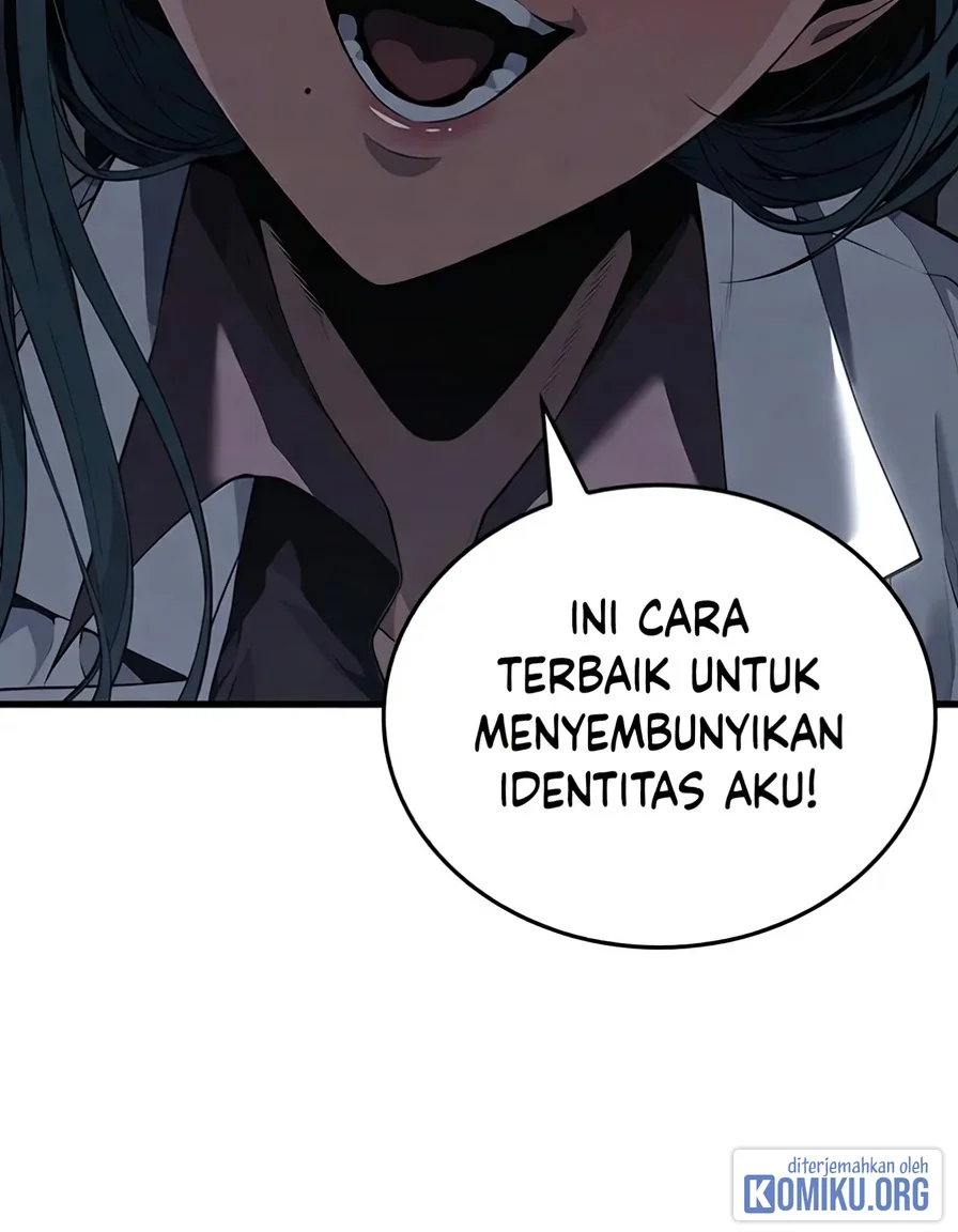 Bad Born Blood Chapter 101 Gambar 54