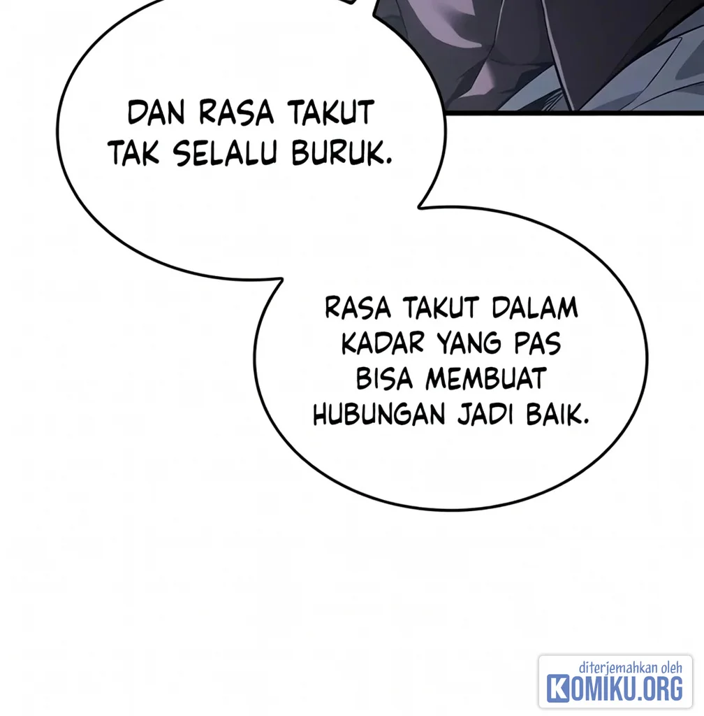 Bad Born Blood Chapter 101 Gambar 57