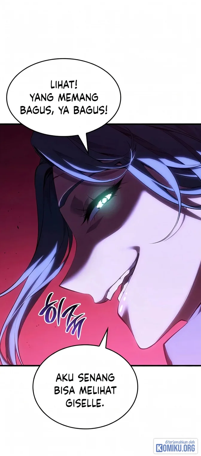 Bad Born Blood Chapter 101 Gambar 60