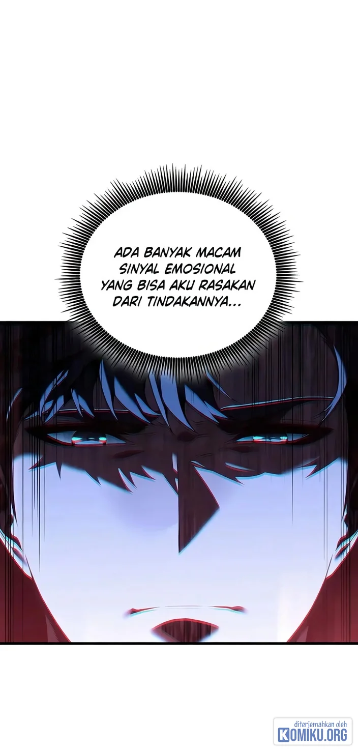 Bad Born Blood Chapter 101 Gambar 61