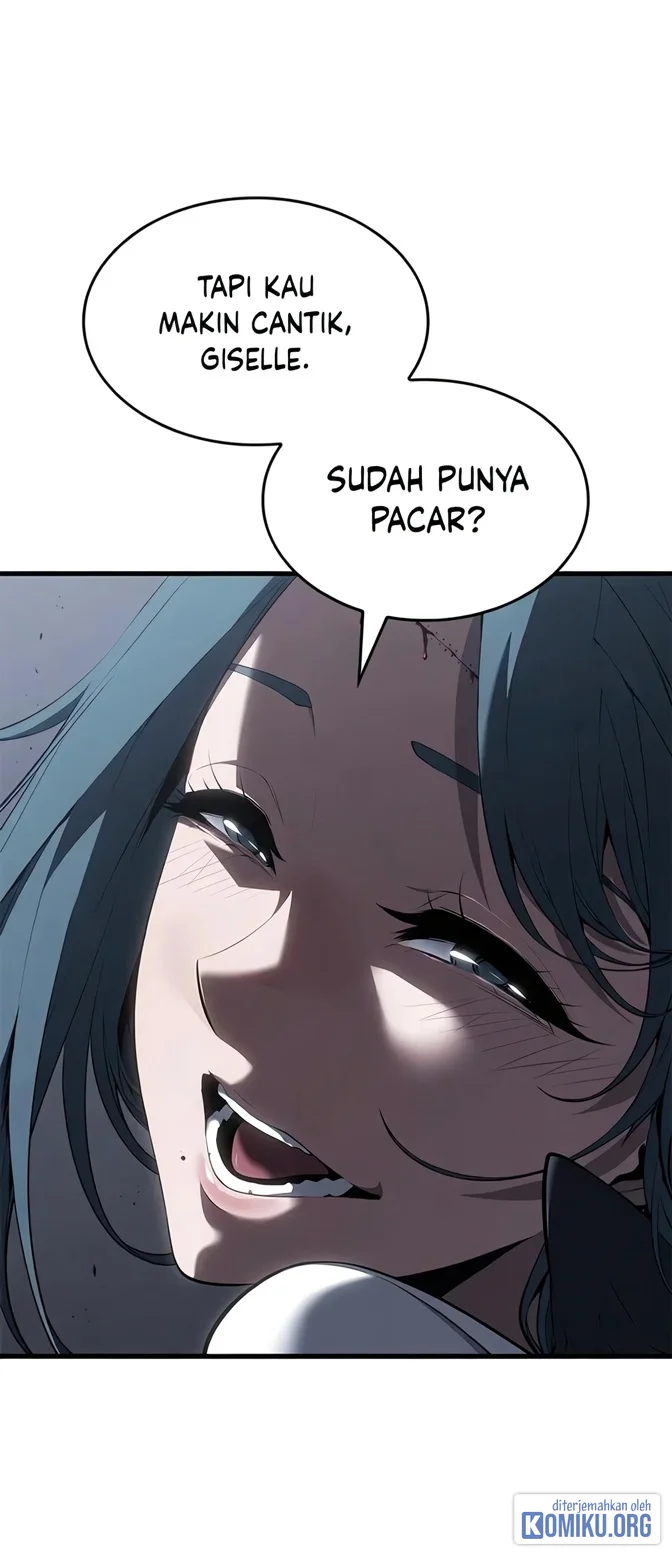 Bad Born Blood Chapter 101 Gambar 65