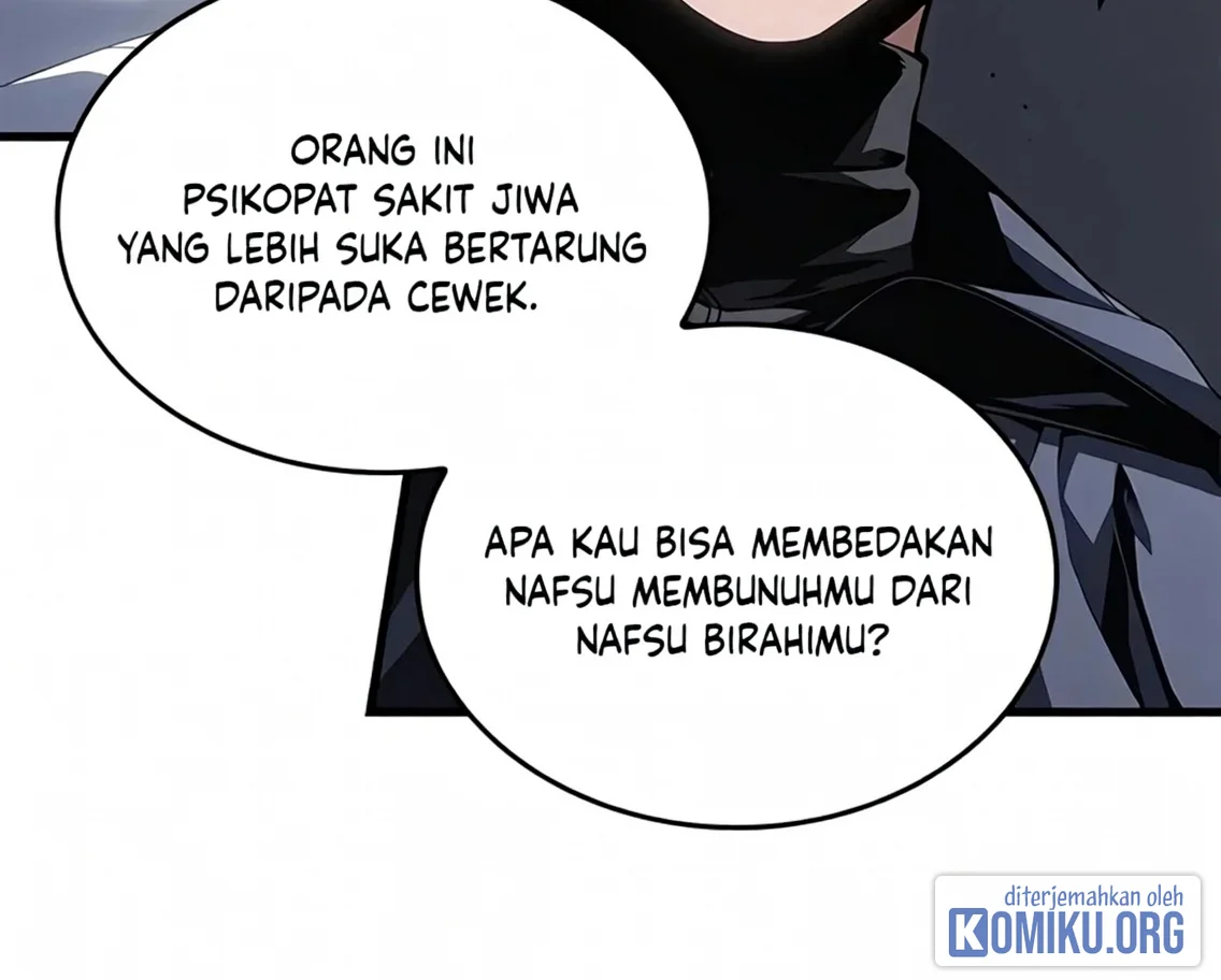Bad Born Blood Chapter 101 Gambar 69