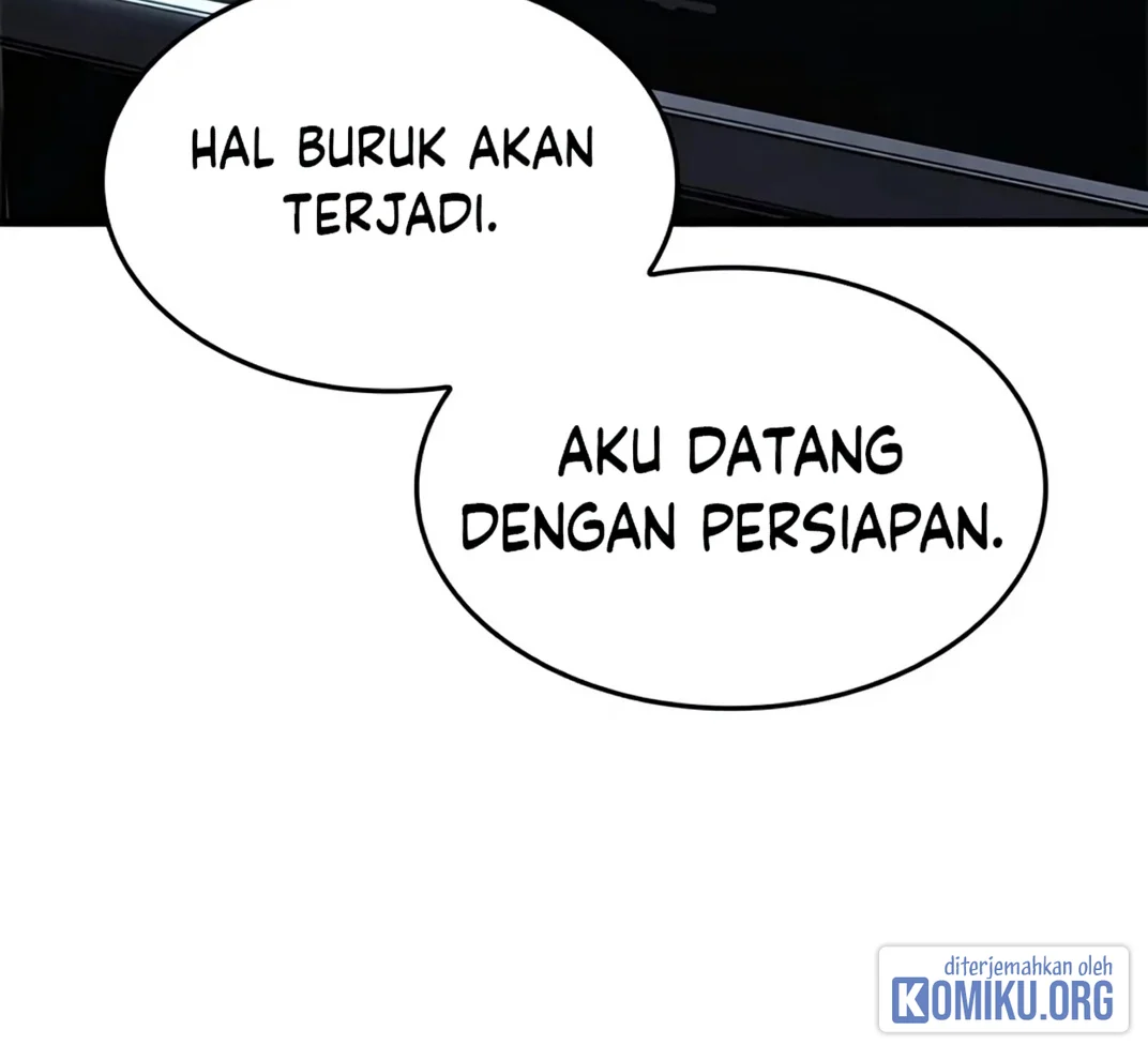 Bad Born Blood Chapter 101 Gambar 73
