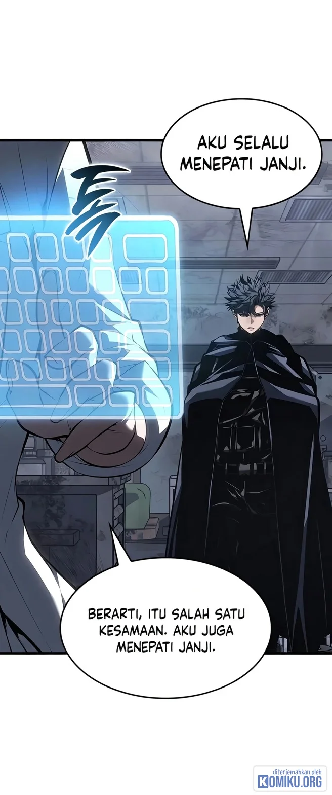 Bad Born Blood Chapter 101 Gambar 74