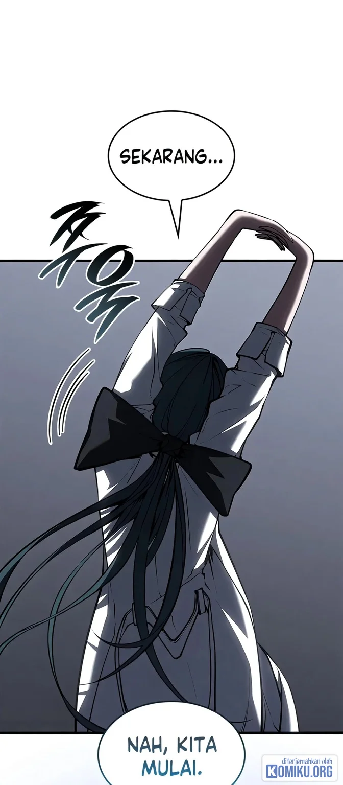Bad Born Blood Chapter 101 Gambar 78