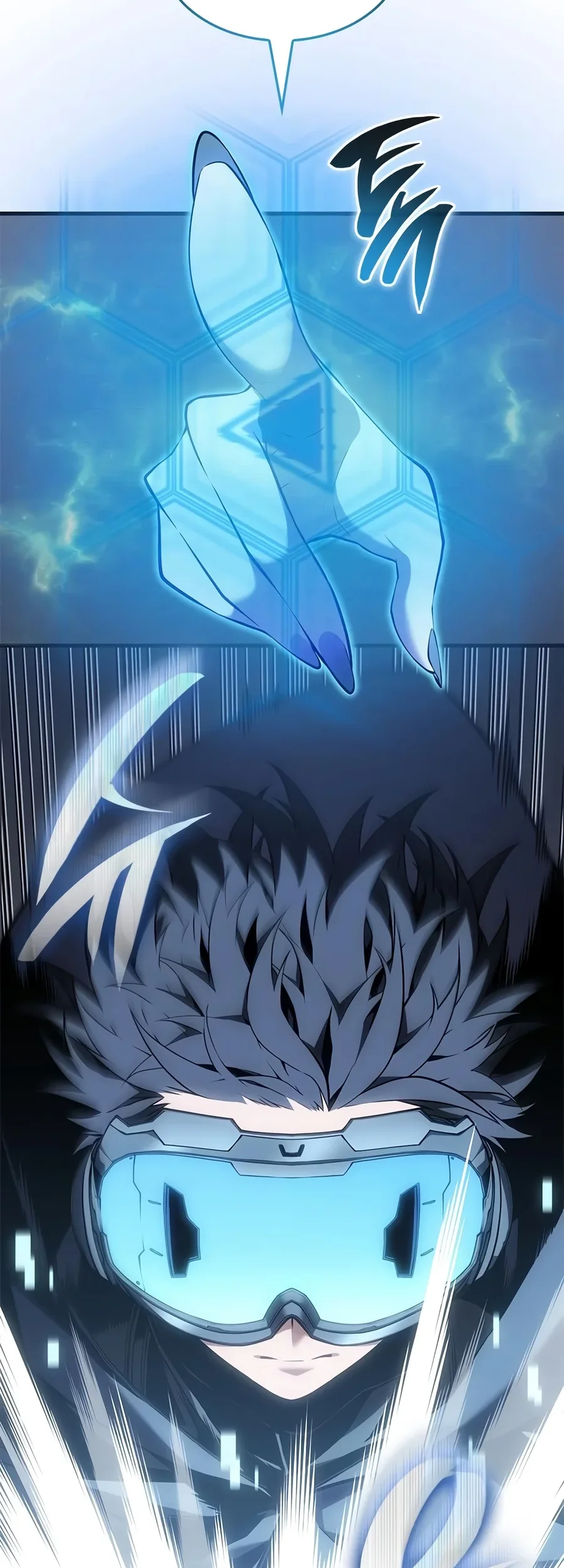 Bad Born Blood Chapter 101 Gambar 79