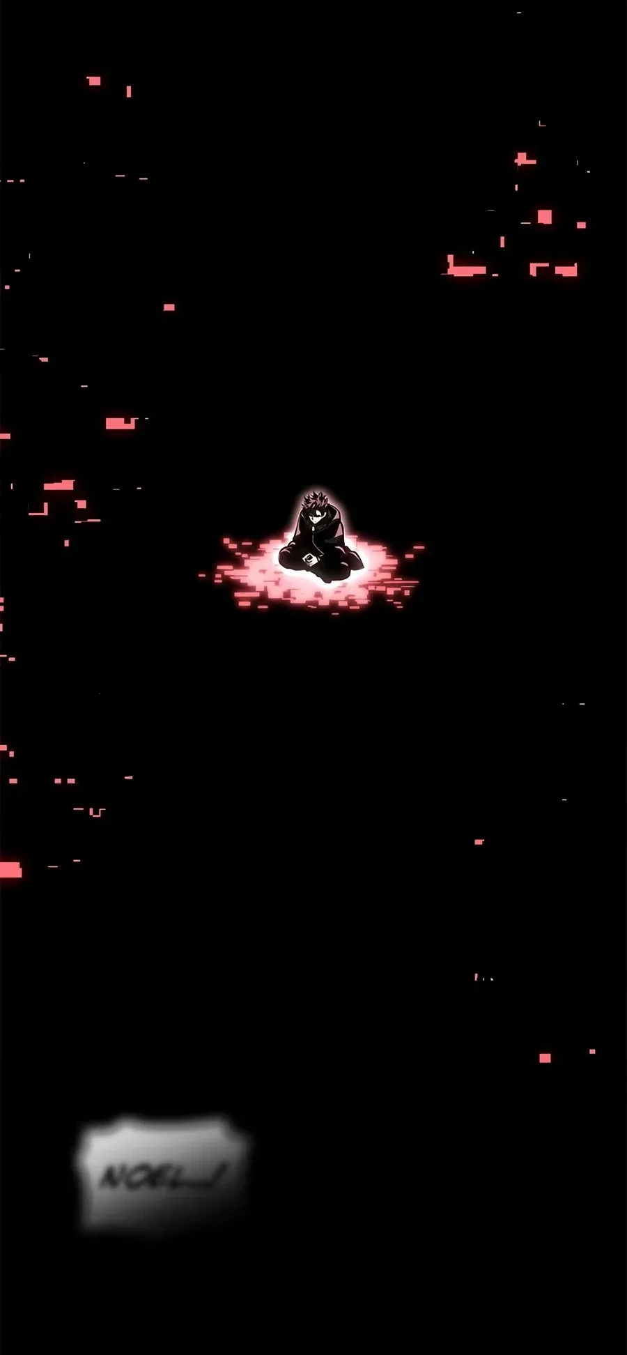 Bad Born Blood Chapter 101 Gambar 84