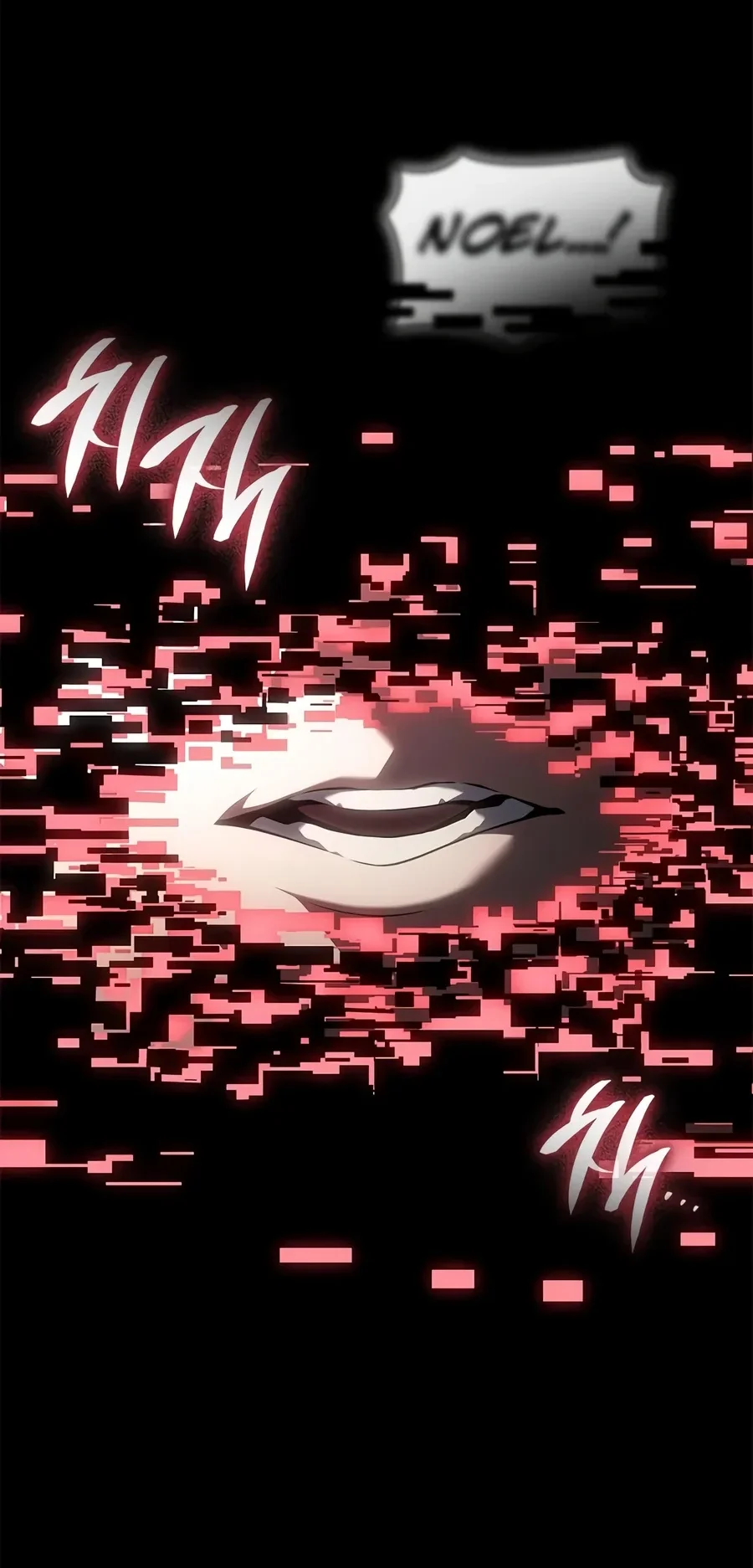 Bad Born Blood Chapter 101 Gambar 85