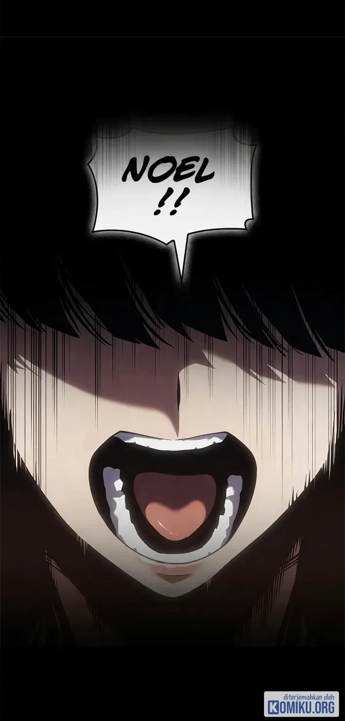Bad Born Blood Chapter 101 Gambar 86
