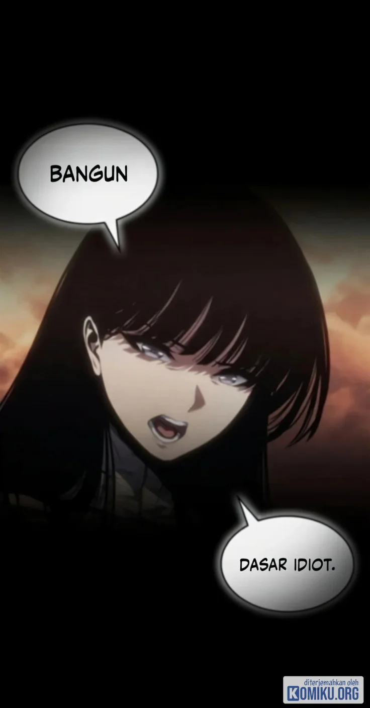 Bad Born Blood Chapter 101 Gambar 87
