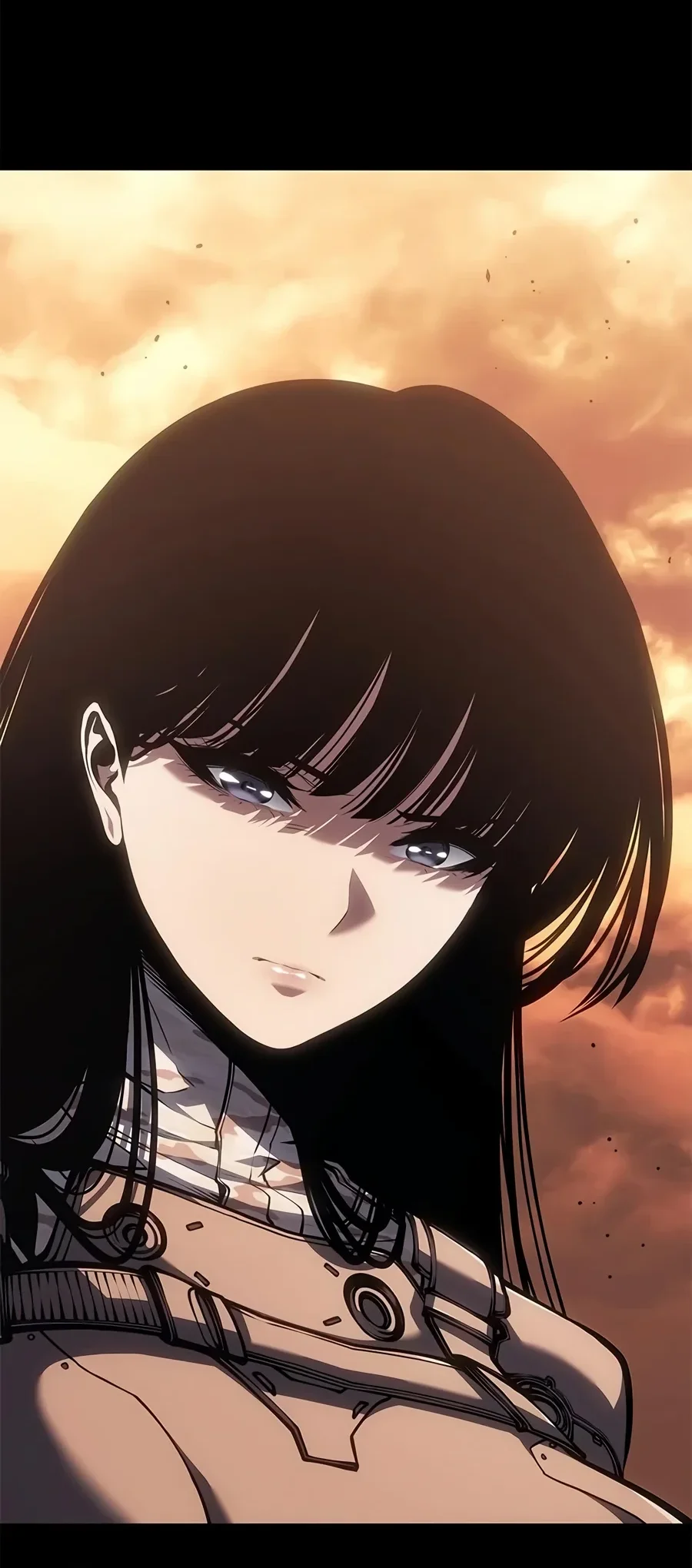 Bad Born Blood Chapter 101 Gambar 88