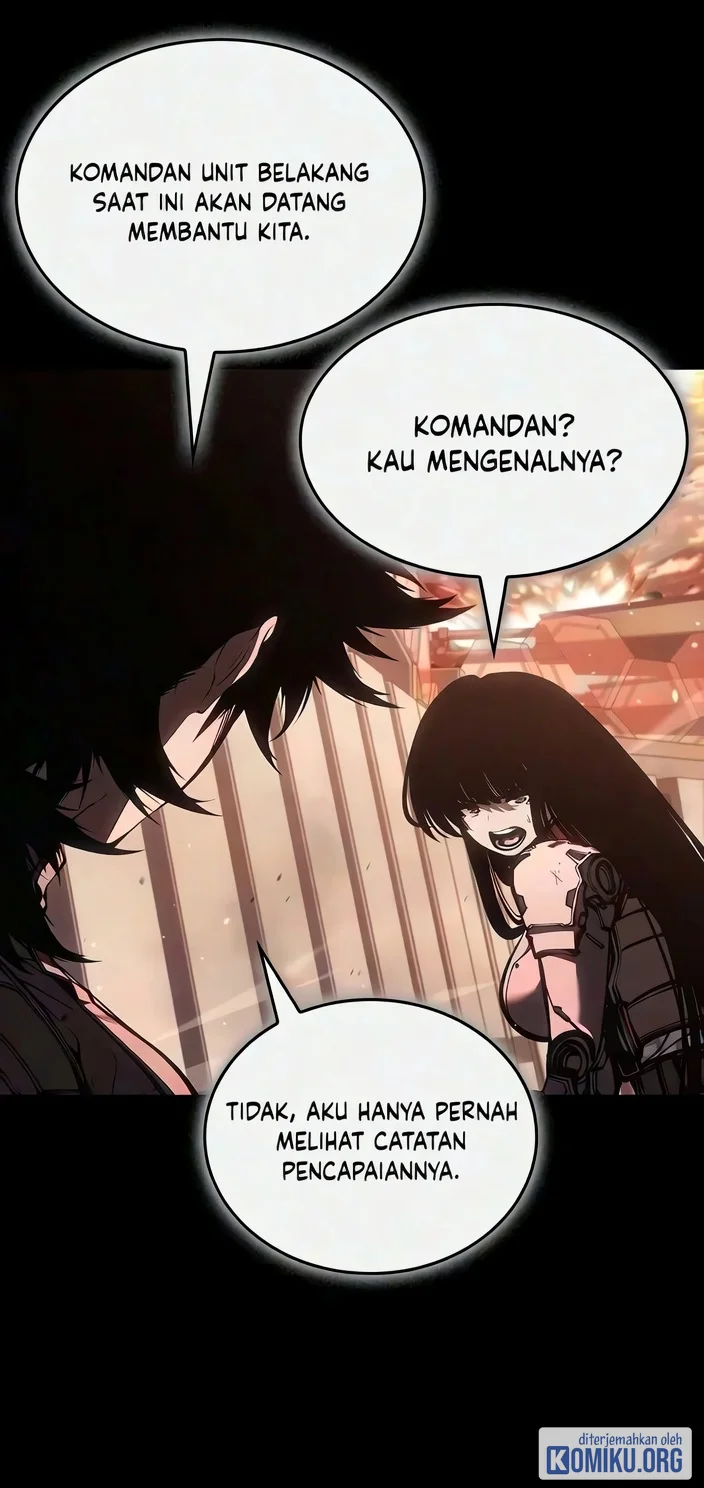 Bad Born Blood Chapter 102 Gambar 12