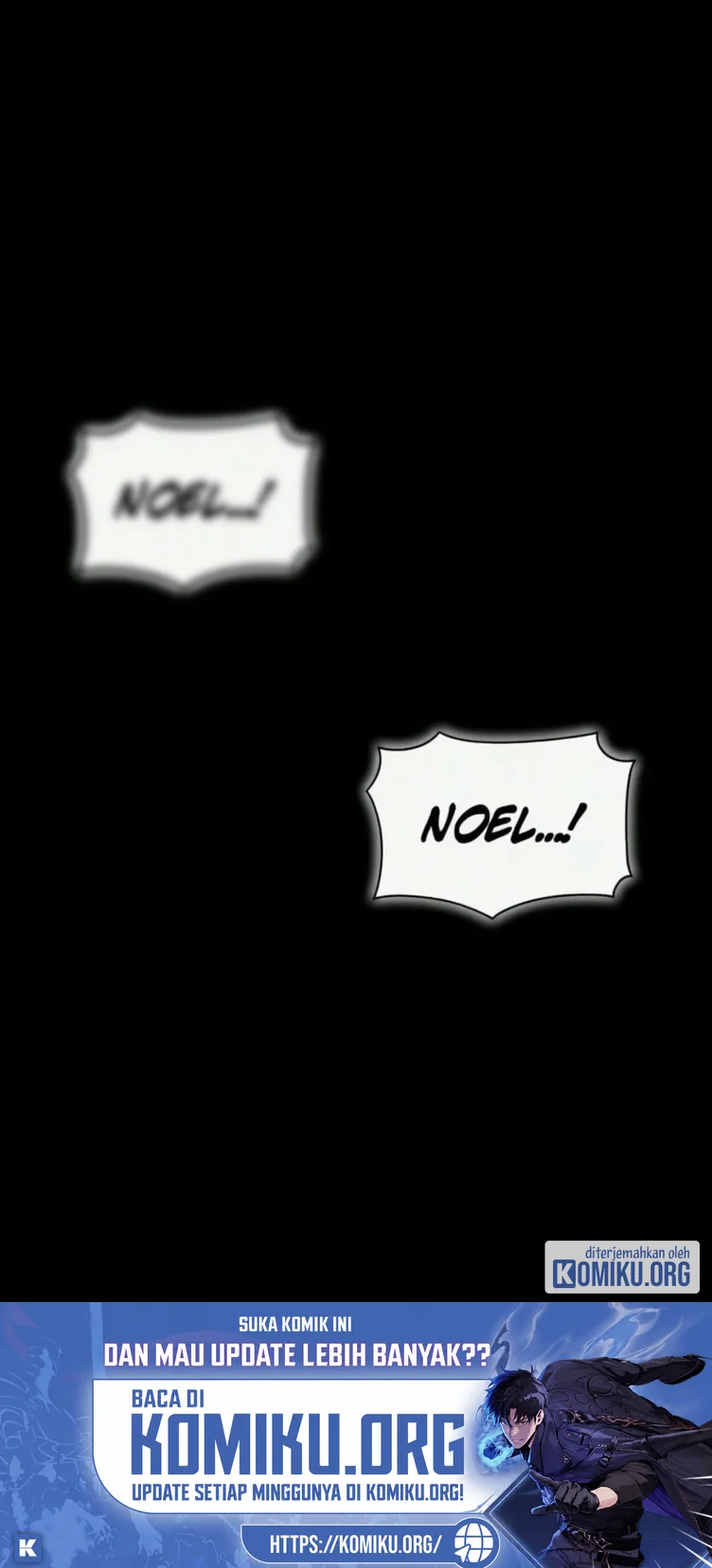 Manhwa Bad Born Blood Chapter 102 gambar 2
