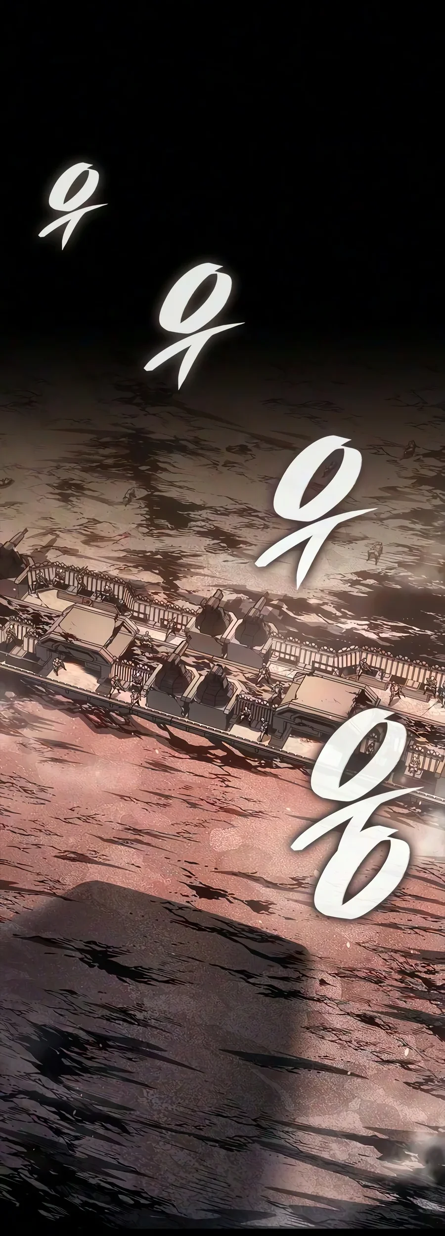 Bad Born Blood Chapter 102 Gambar 20