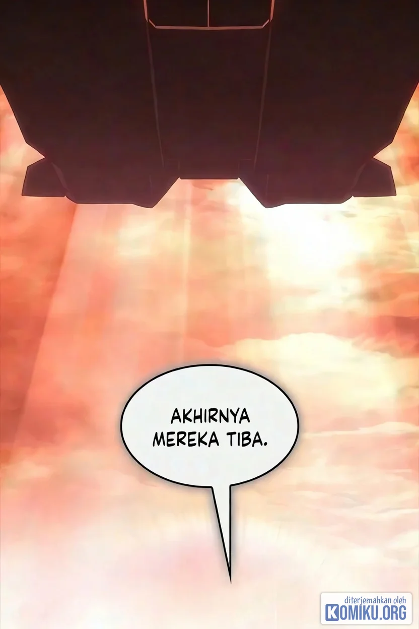 Bad Born Blood Chapter 102 Gambar 25
