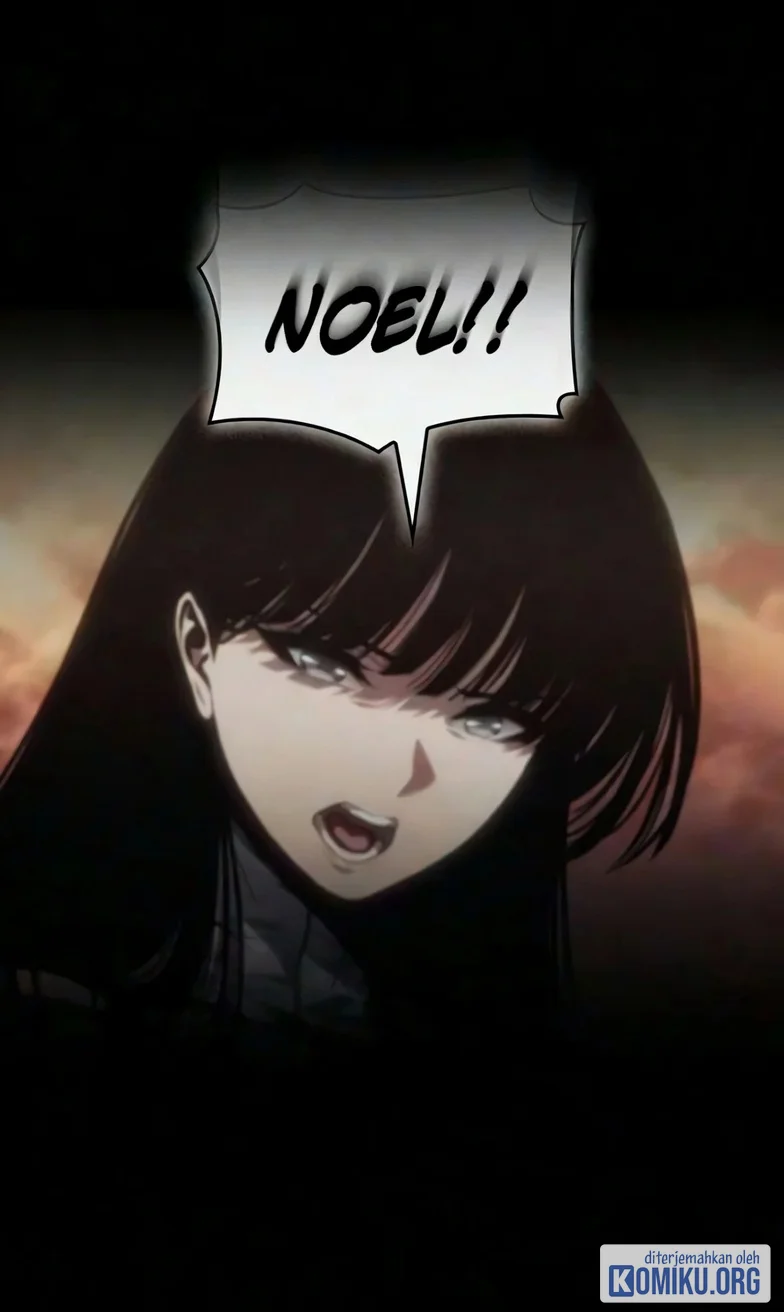 Bad Born Blood Chapter 102 Gambar 3