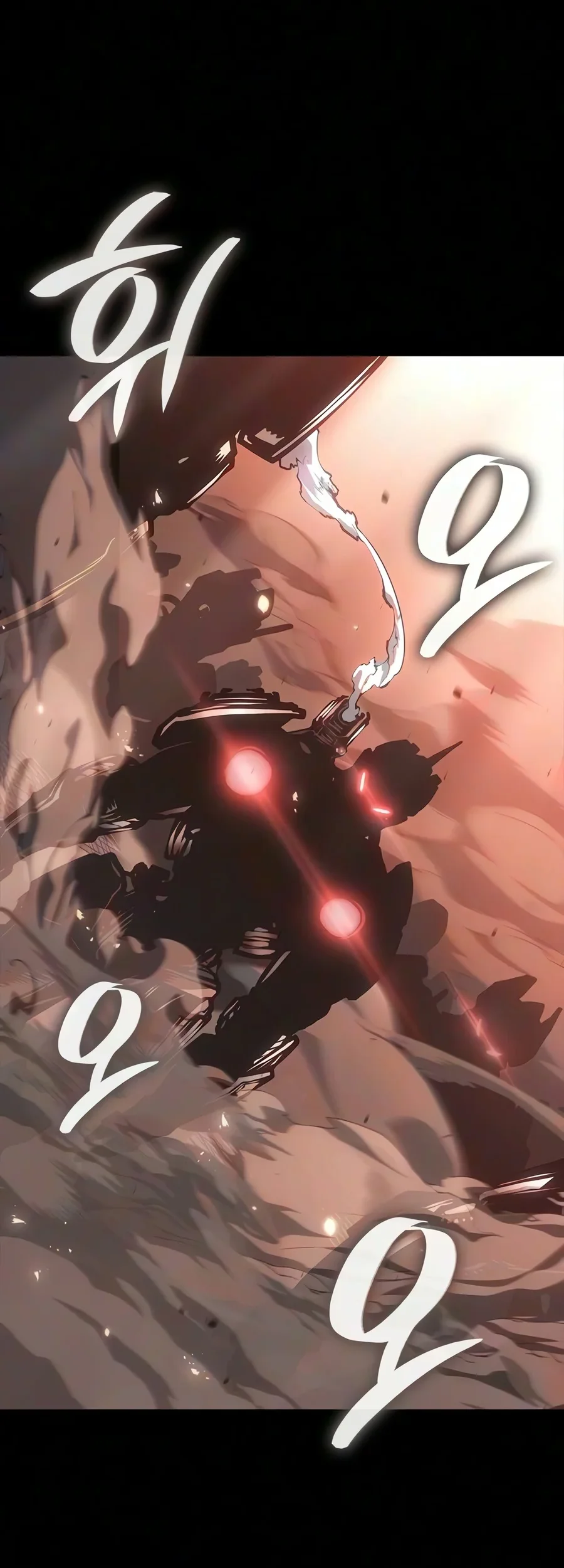 Bad Born Blood Chapter 102 Gambar 33