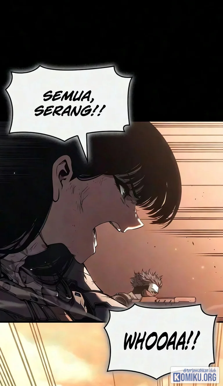 Bad Born Blood Chapter 102 Gambar 38