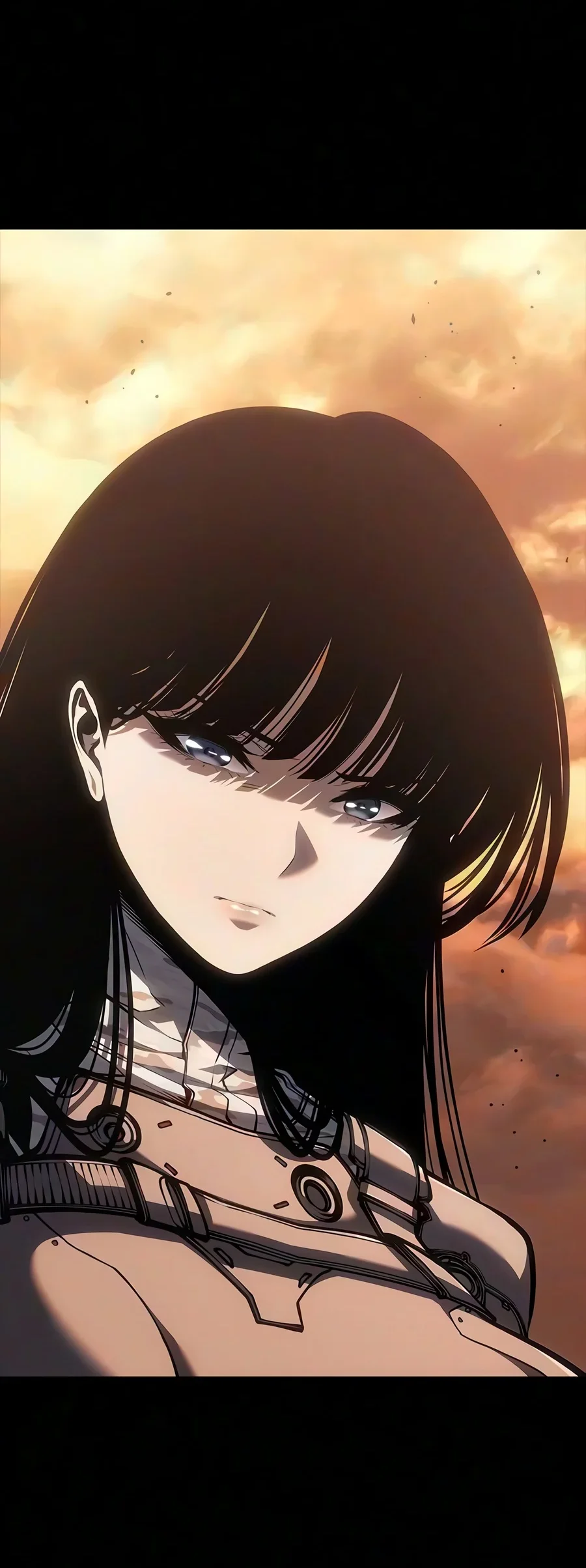 Bad Born Blood Chapter 102 Gambar 4