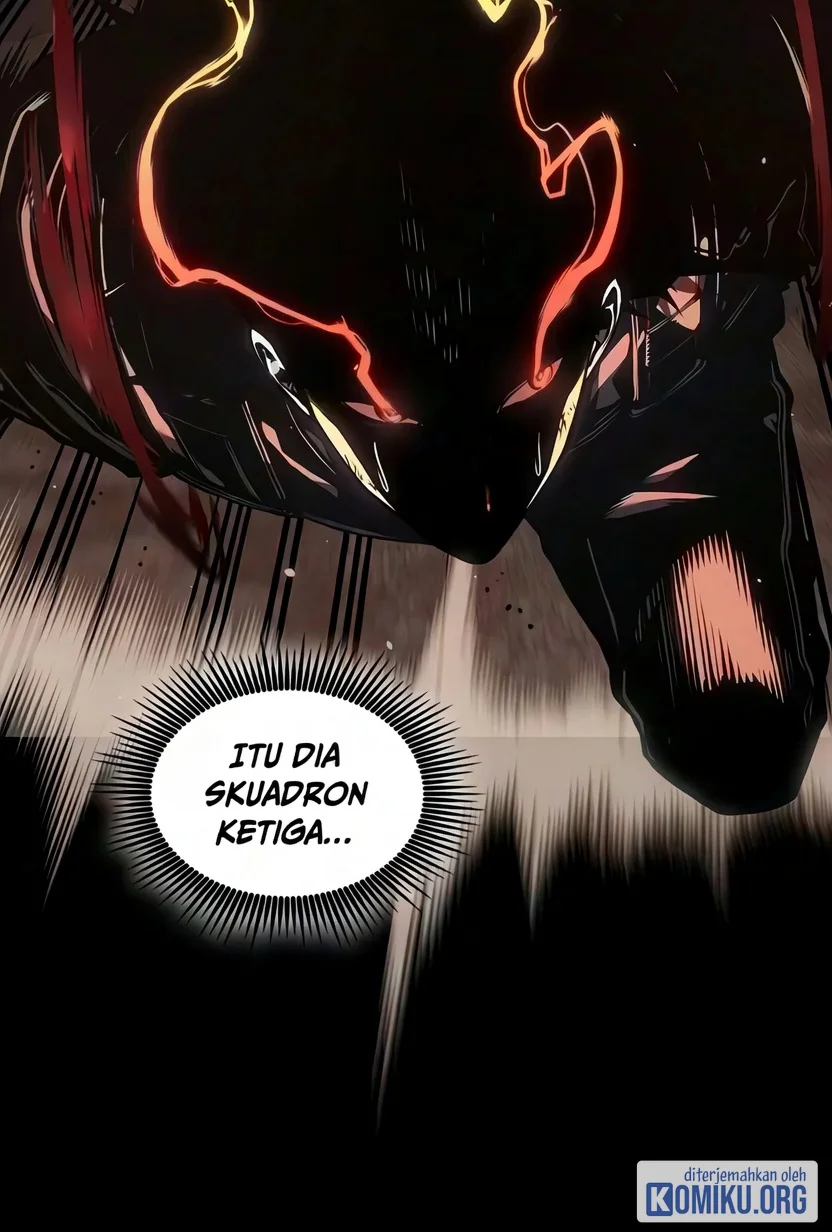 Bad Born Blood Chapter 102 Gambar 46
