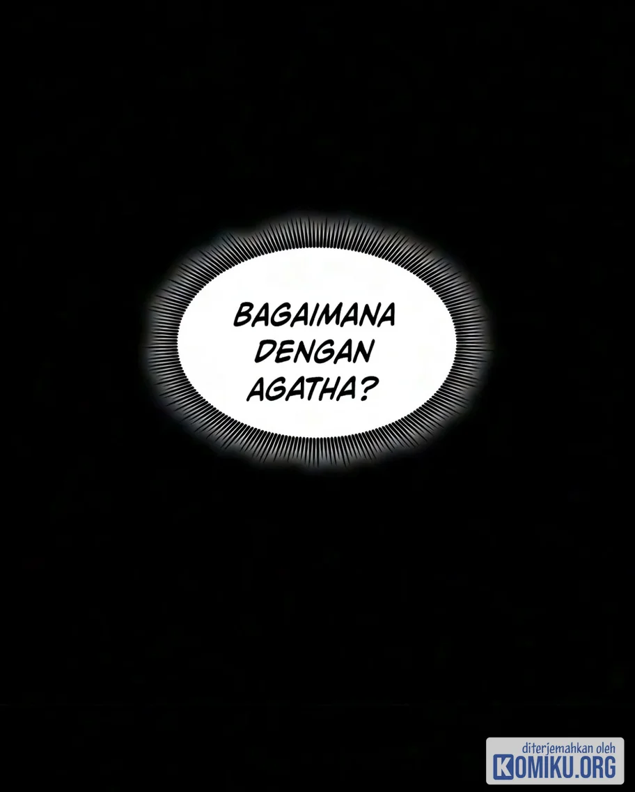 Bad Born Blood Chapter 102 Gambar 47