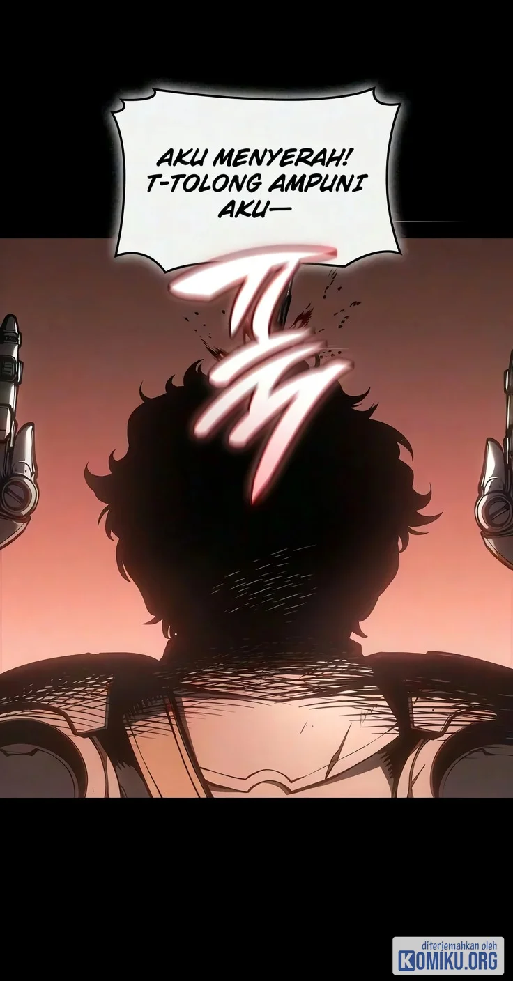 Bad Born Blood Chapter 102 Gambar 57