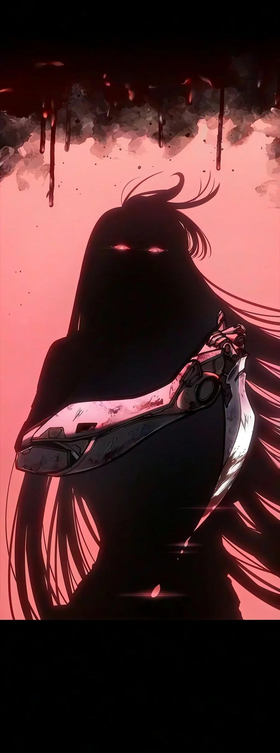 Bad Born Blood Chapter 102 Gambar 60