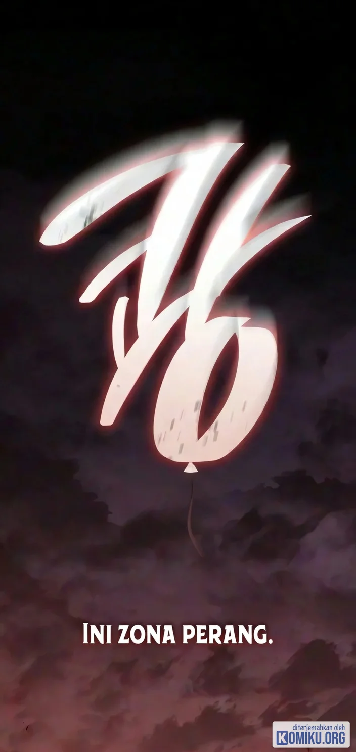 Bad Born Blood Chapter 102 Gambar 6