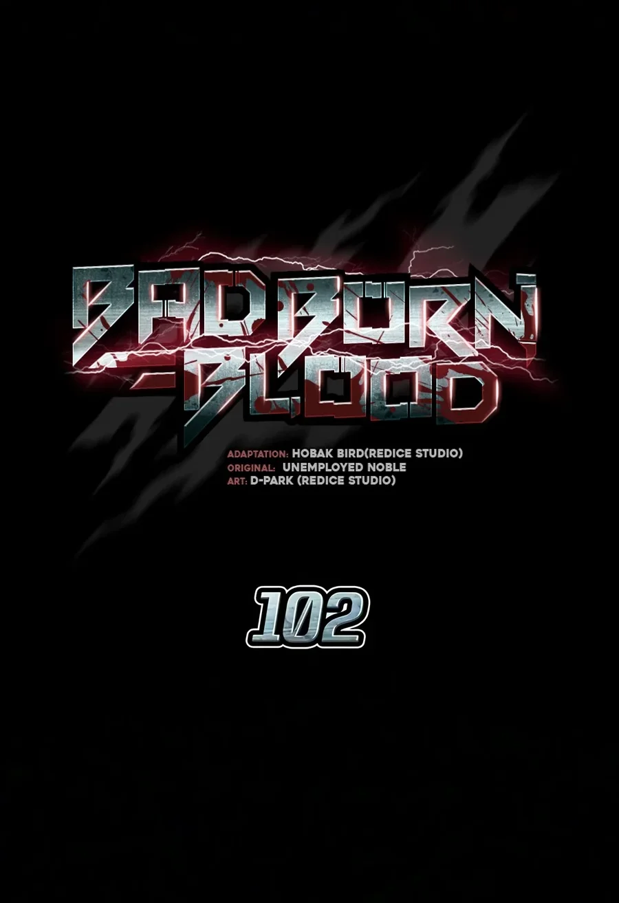 Bad Born Blood Chapter 102 Gambar 70
