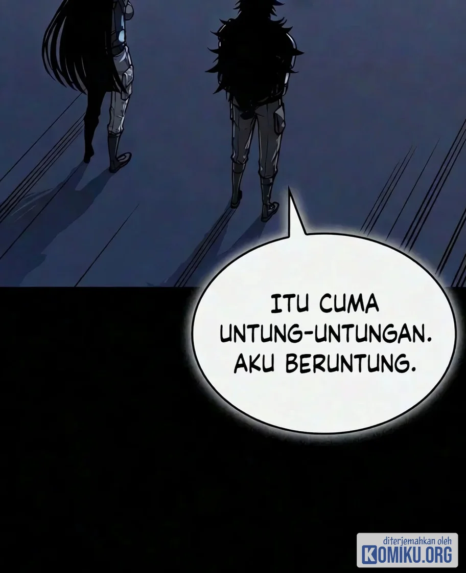 Bad Born Blood Chapter 102 Gambar 72