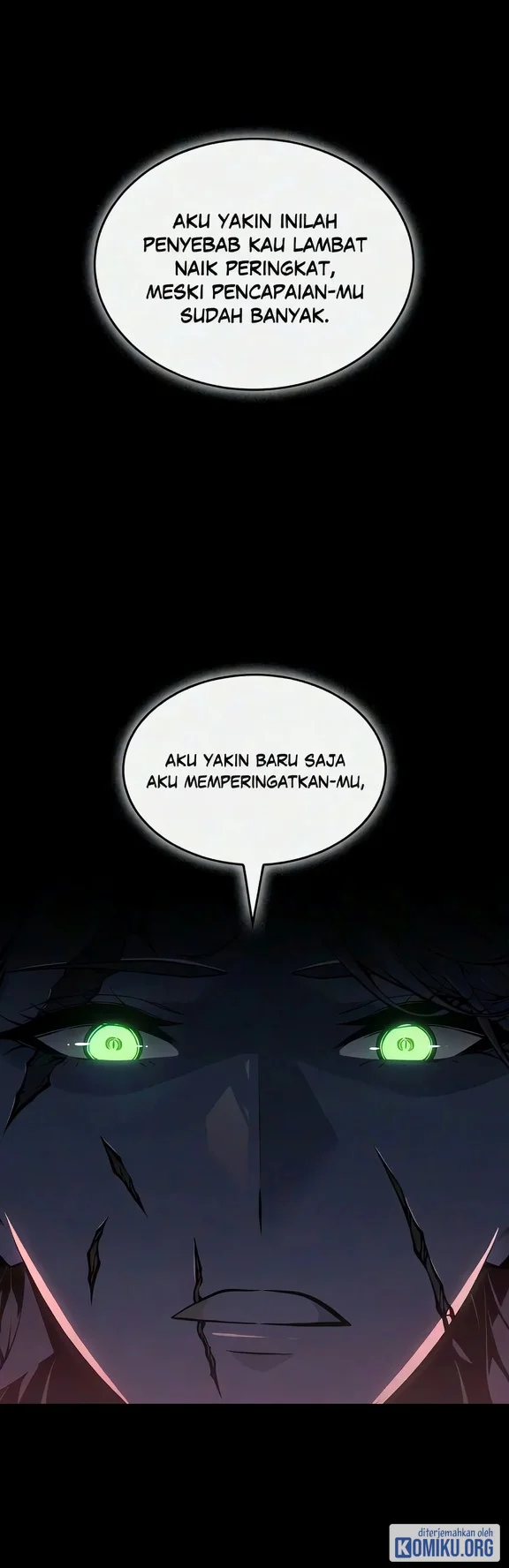 Bad Born Blood Chapter 102 Gambar 75