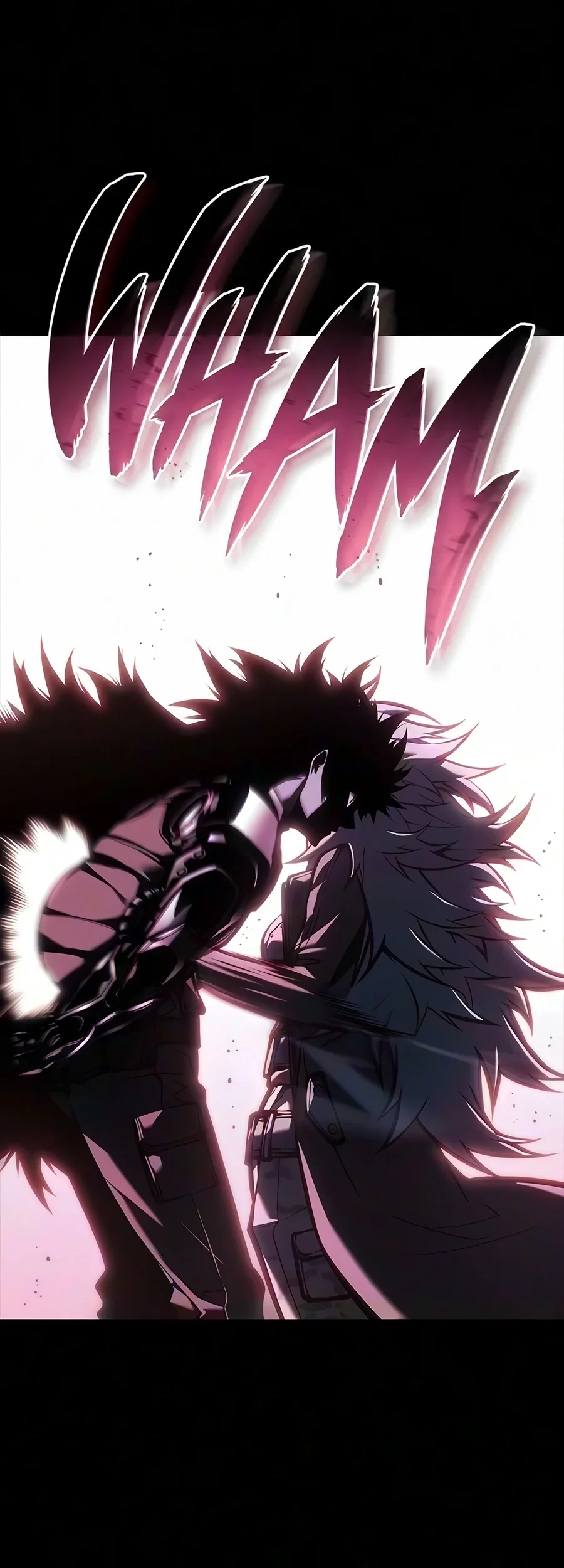 Bad Born Blood Chapter 102 Gambar 76