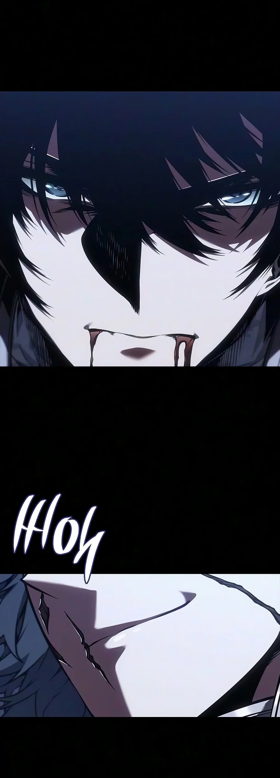Bad Born Blood Chapter 102 Gambar 82