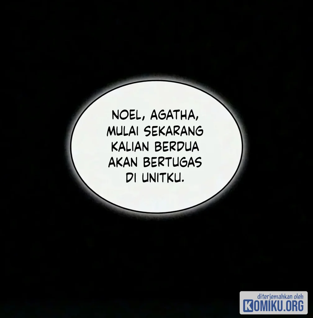Bad Born Blood Chapter 102 Gambar 84