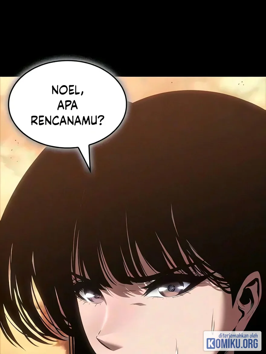 Bad Born Blood Chapter 102 Gambar 8
