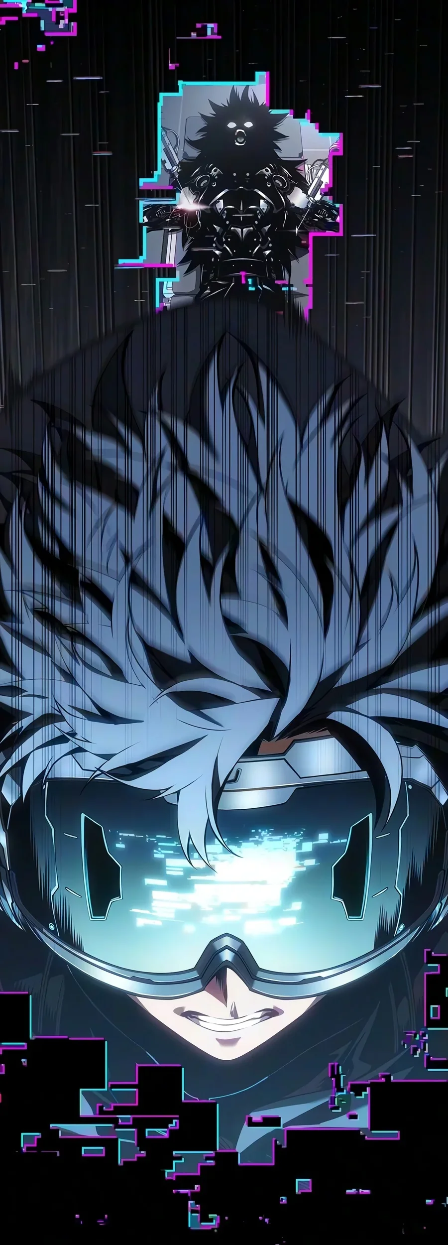 Bad Born Blood Chapter 102 Gambar 90