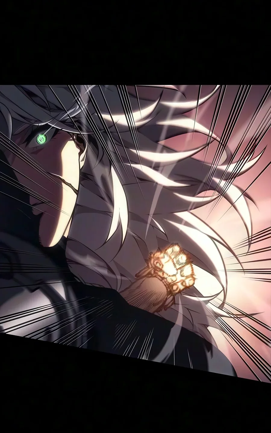 Bad Born Blood Chapter 102 Gambar 96