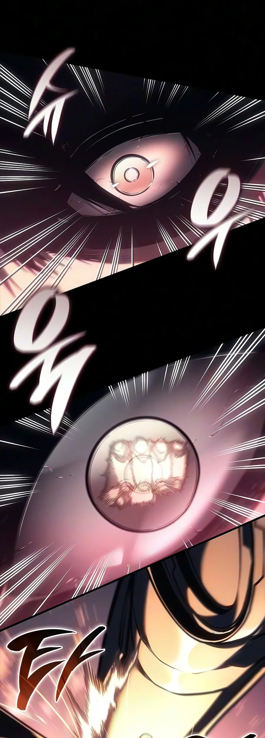 Bad Born Blood Chapter 102 Gambar 97