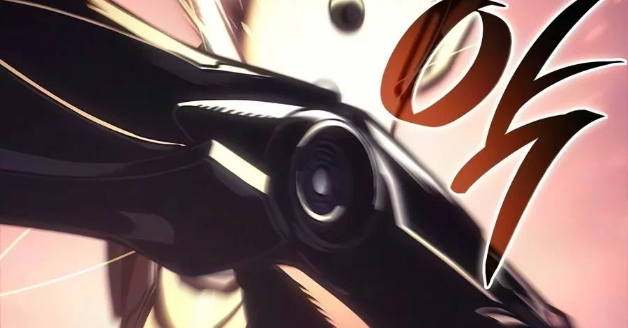 Bad Born Blood Chapter 102 Gambar 98