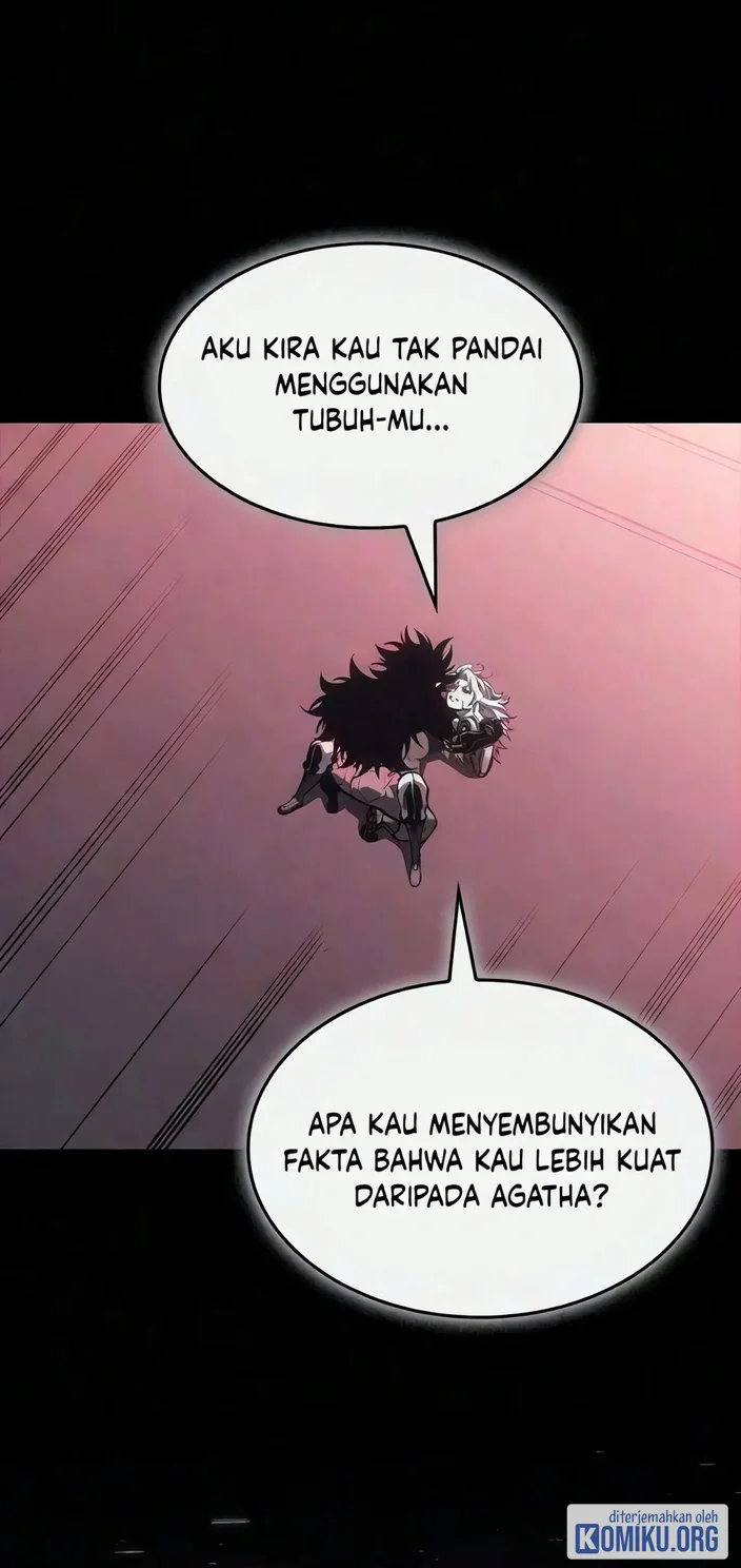 Bad Born Blood Chapter 102 Gambar 103