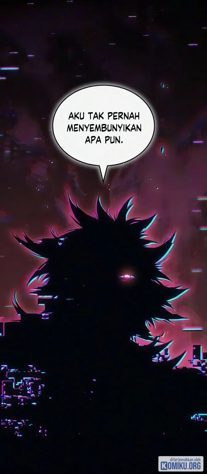 Bad Born Blood Chapter 102 Gambar 104