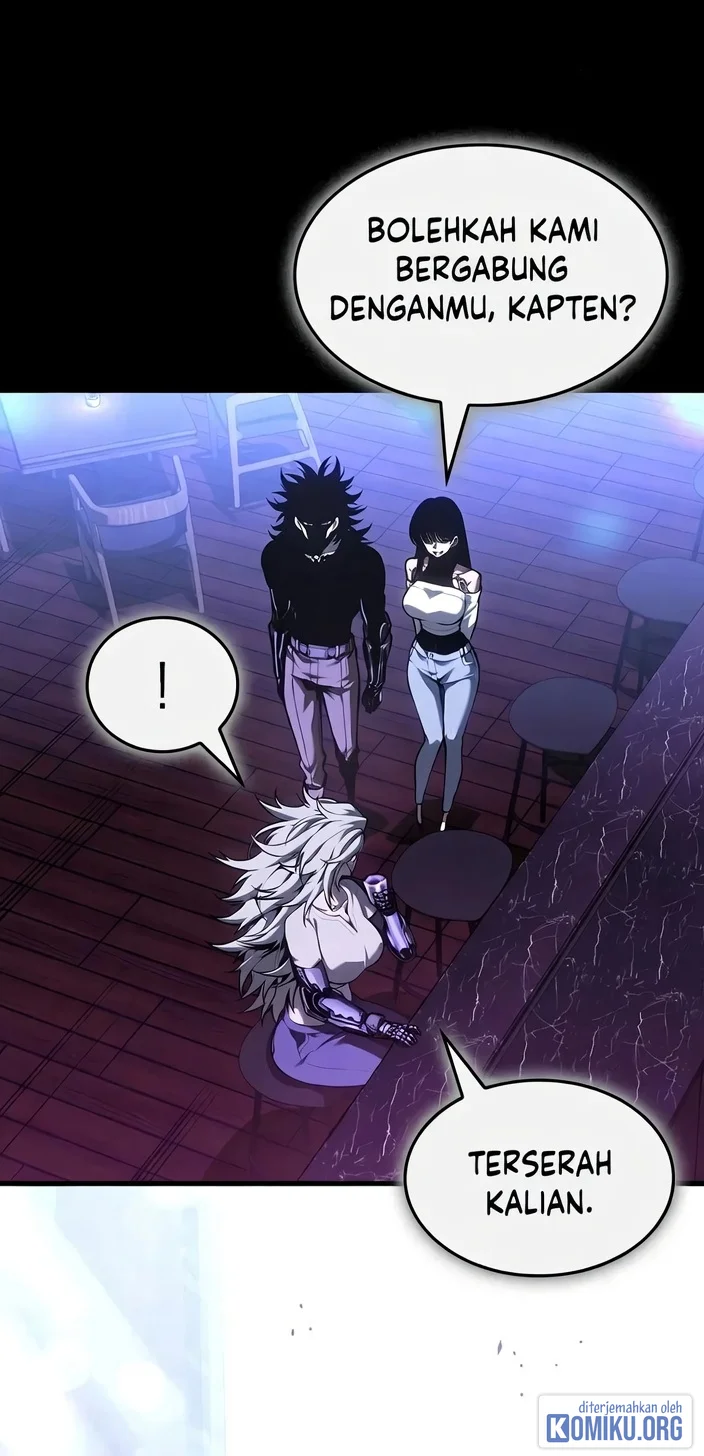 Bad Born Blood Chapter 103 Gambar 10