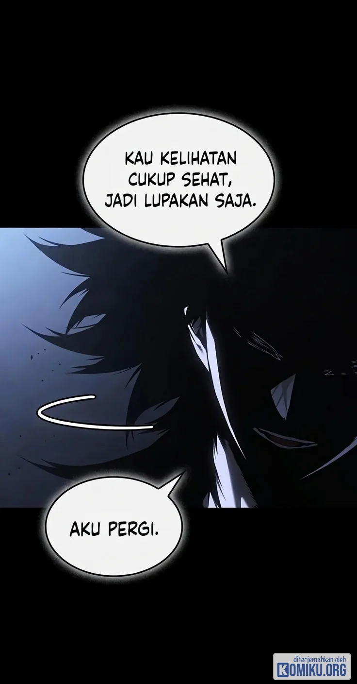 Bad Born Blood Chapter 103 Gambar 26