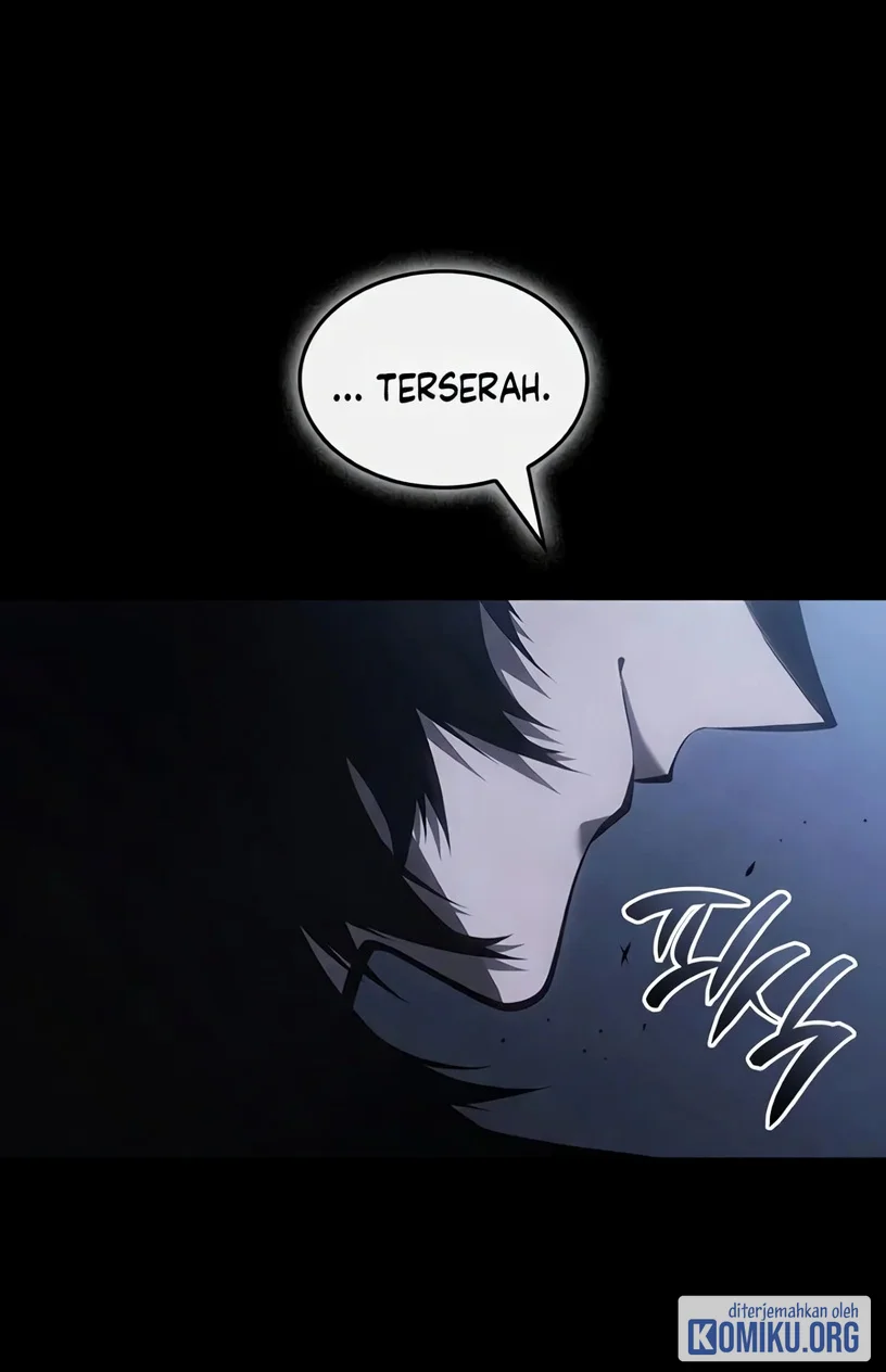Bad Born Blood Chapter 103 Gambar 30